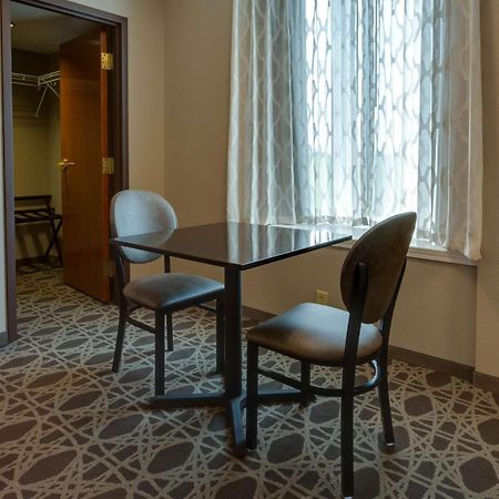 Drury Inn & Suites Hayti Caruthersville Kültér fotó
