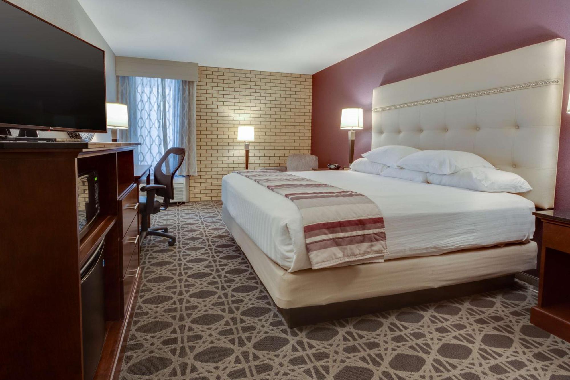 Drury Inn & Suites Hayti Caruthersville Kültér fotó