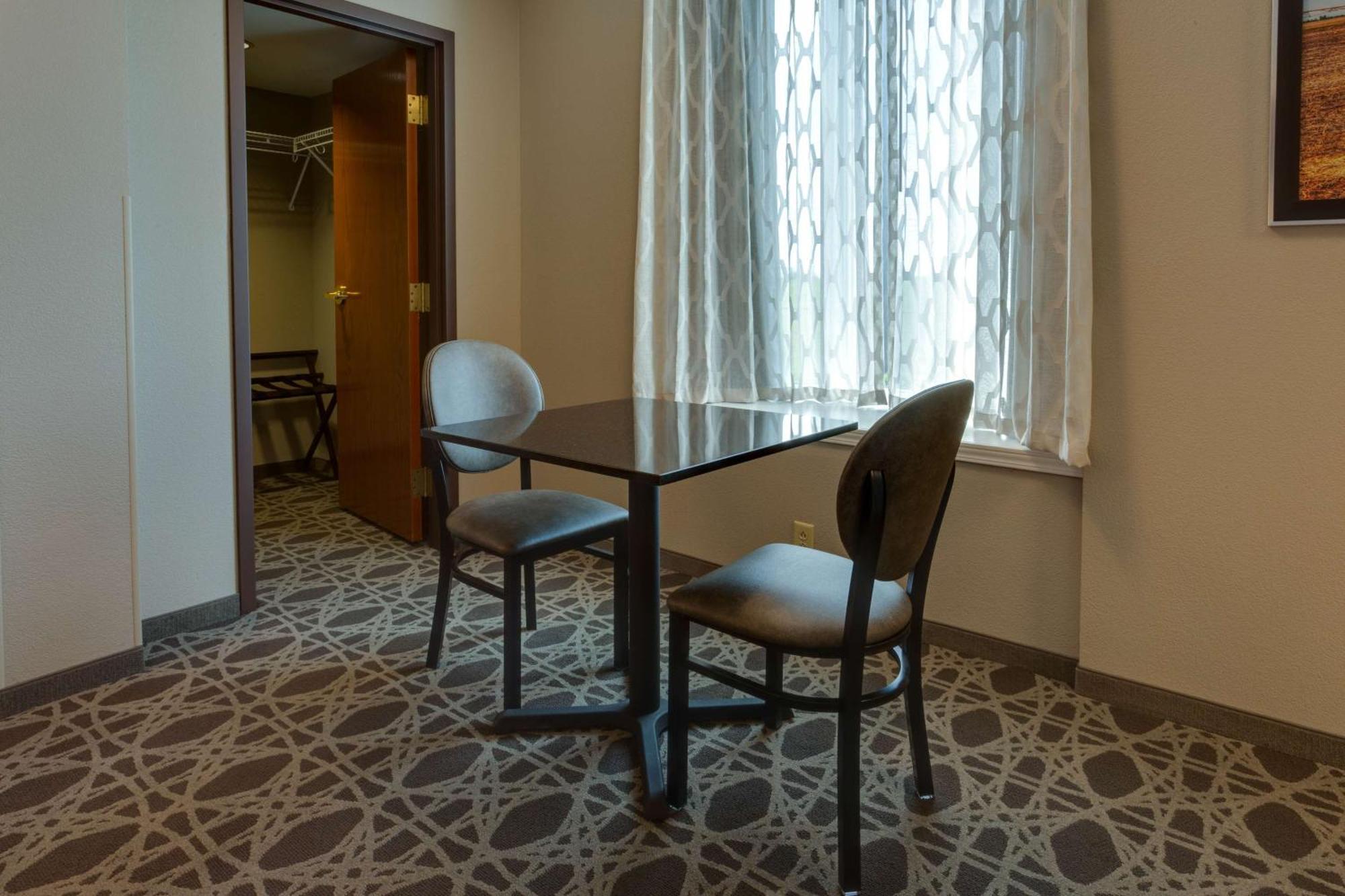 Drury Inn & Suites Hayti Caruthersville Kültér fotó