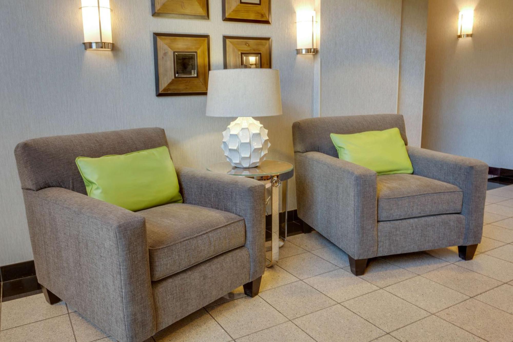 Drury Inn & Suites Hayti Caruthersville Kültér fotó