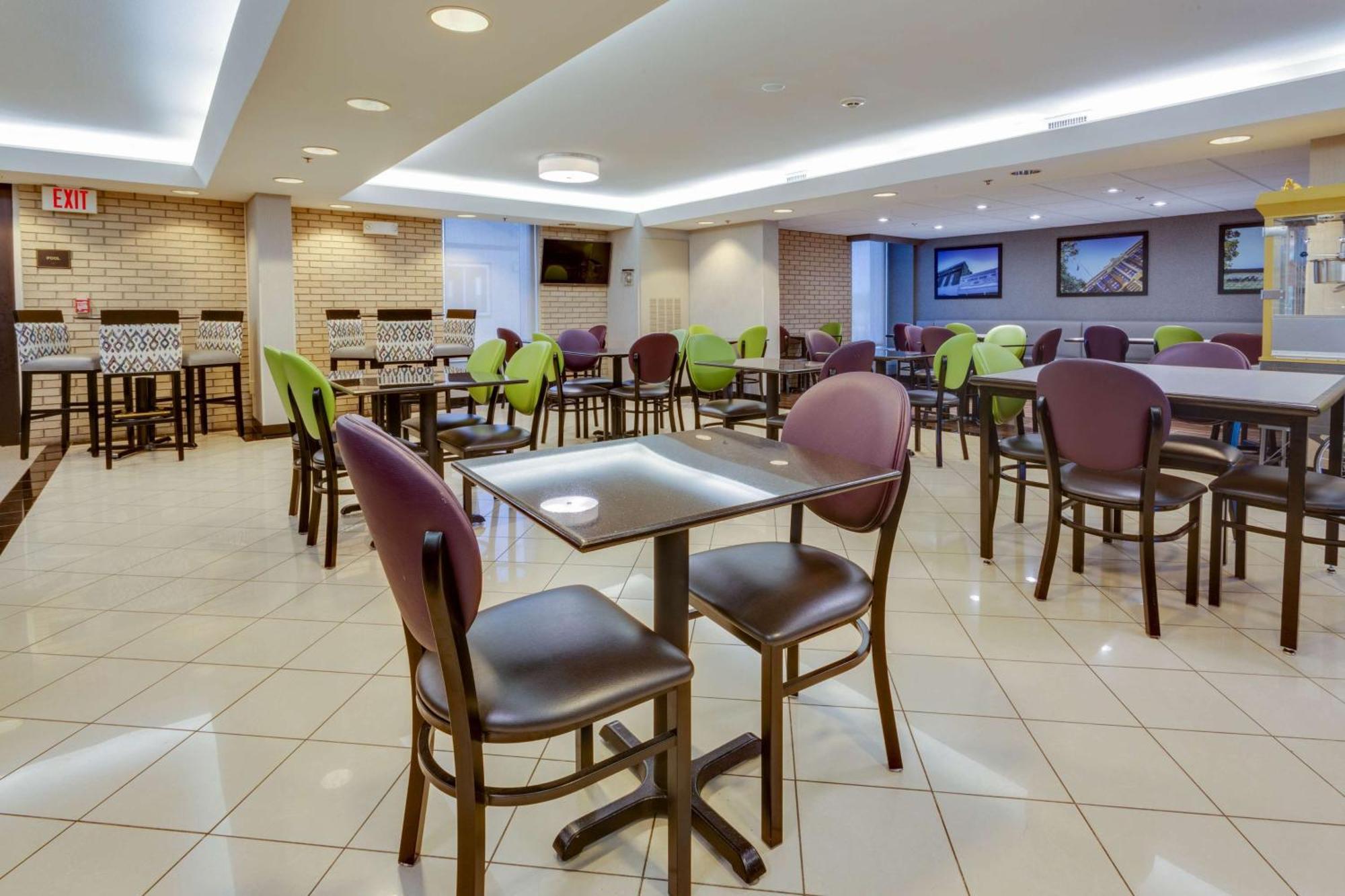 Drury Inn & Suites Hayti Caruthersville Kültér fotó