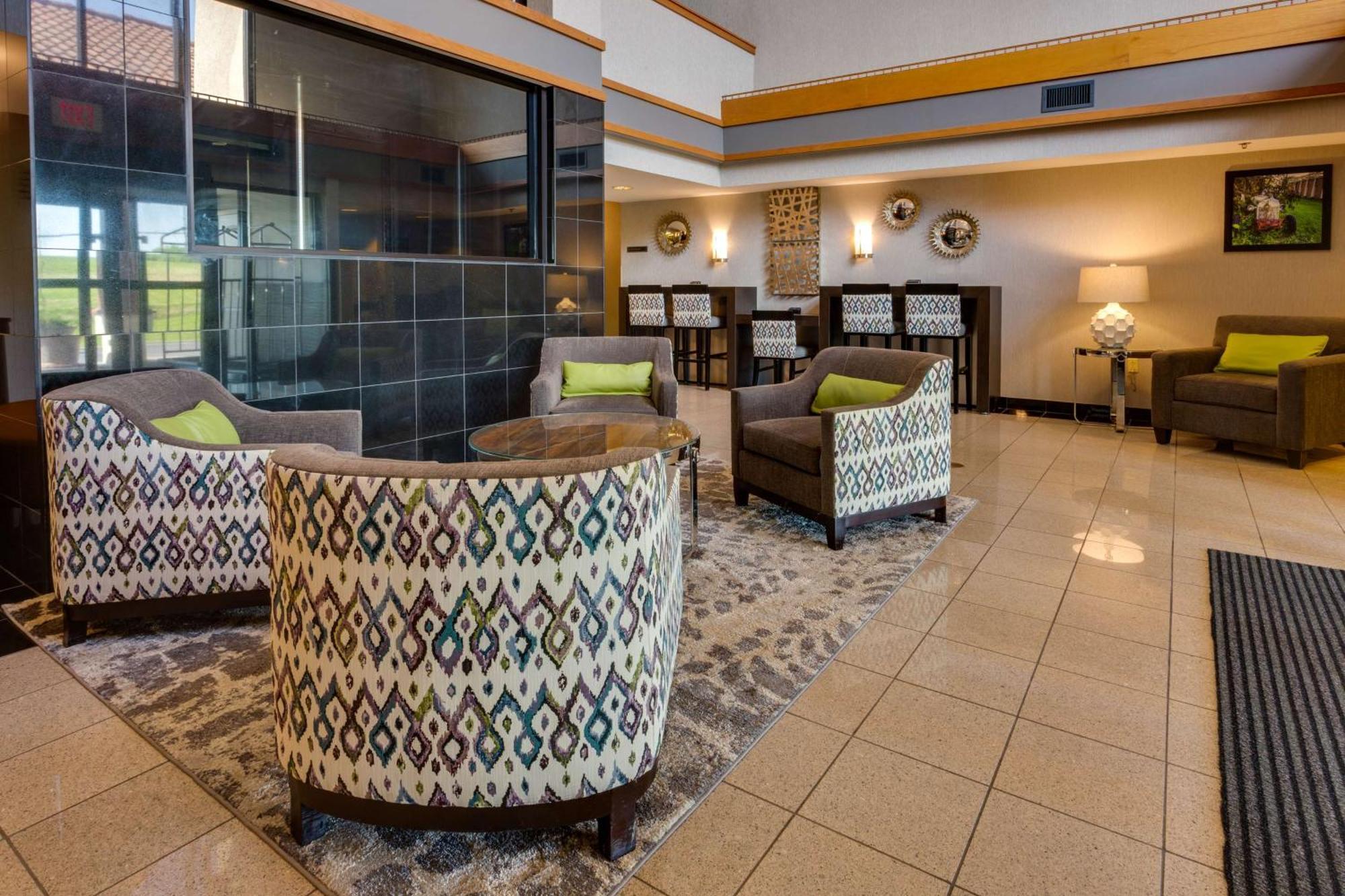 Drury Inn & Suites Hayti Caruthersville Kültér fotó