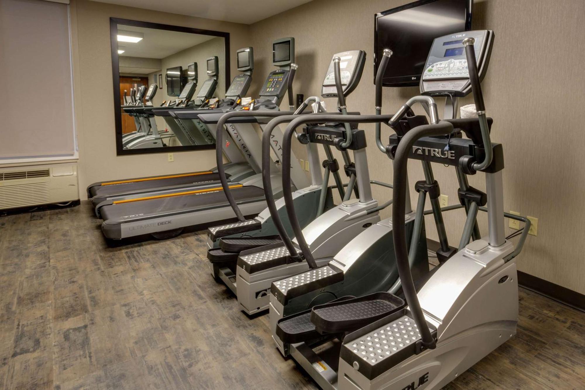 Drury Inn & Suites Hayti Caruthersville Kültér fotó