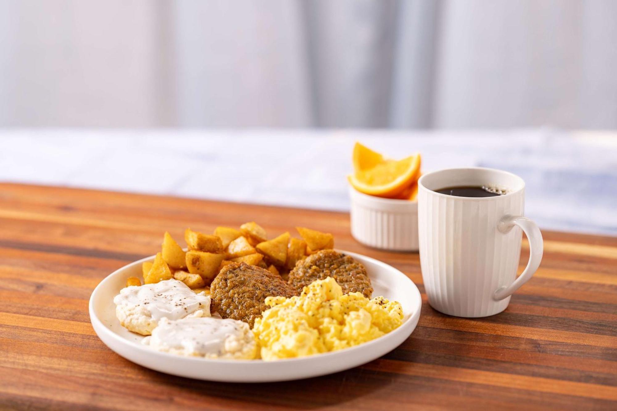 Drury Inn & Suites Hayti Caruthersville Kültér fotó