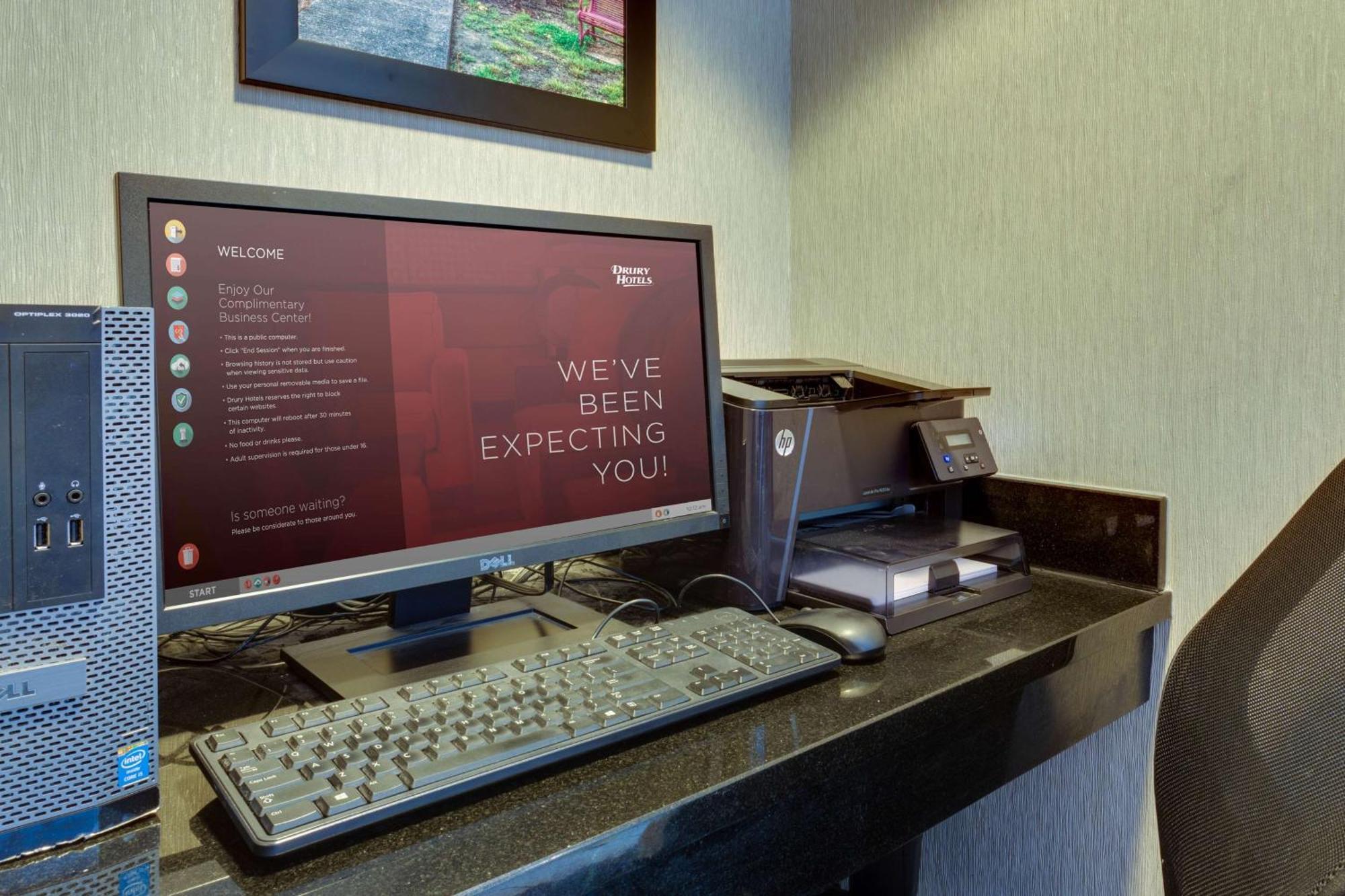 Drury Inn & Suites Hayti Caruthersville Kültér fotó