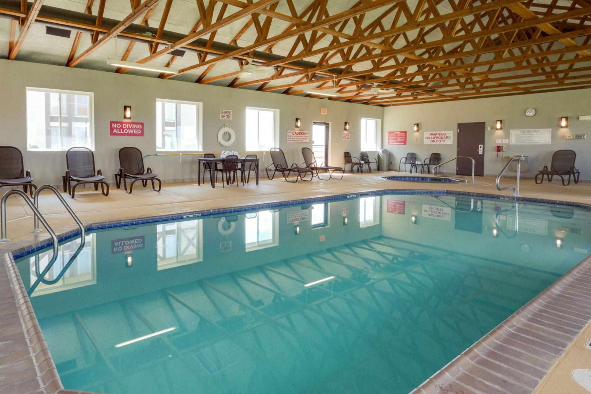 Drury Inn & Suites Hayti Caruthersville Kültér fotó