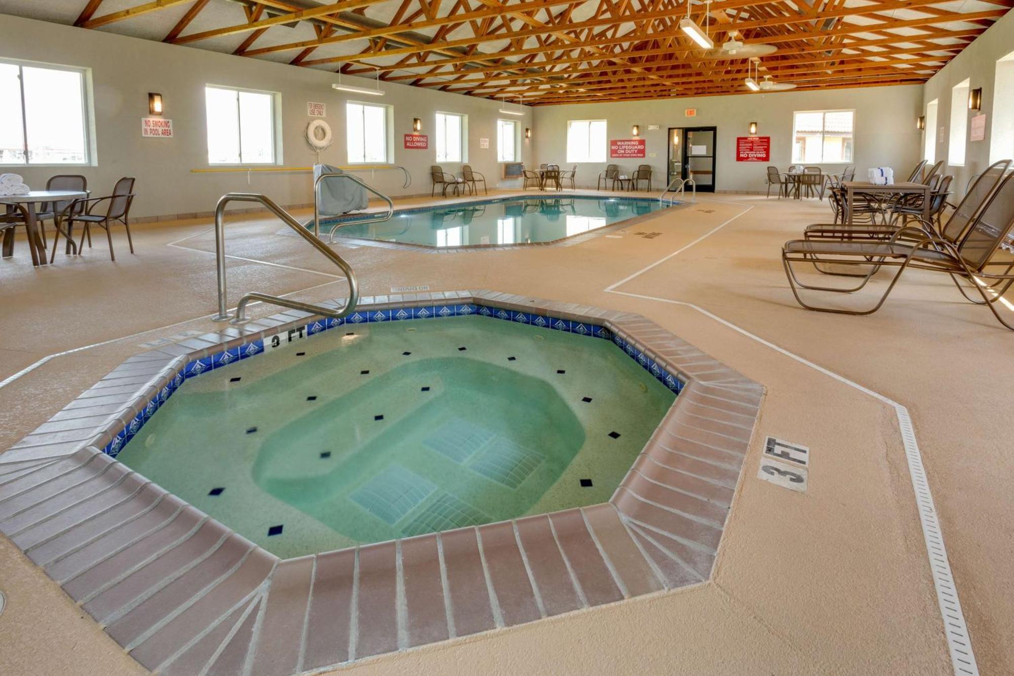 Drury Inn & Suites Hayti Caruthersville Kültér fotó