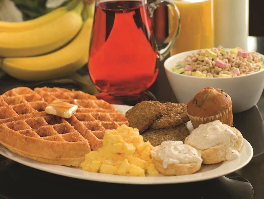 Drury Inn & Suites Hayti Caruthersville Kültér fotó