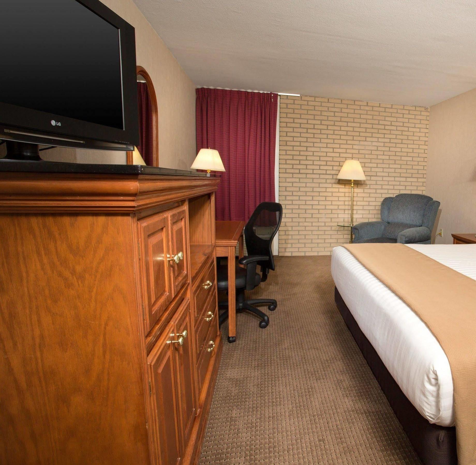 Drury Inn & Suites Hayti Caruthersville Kültér fotó