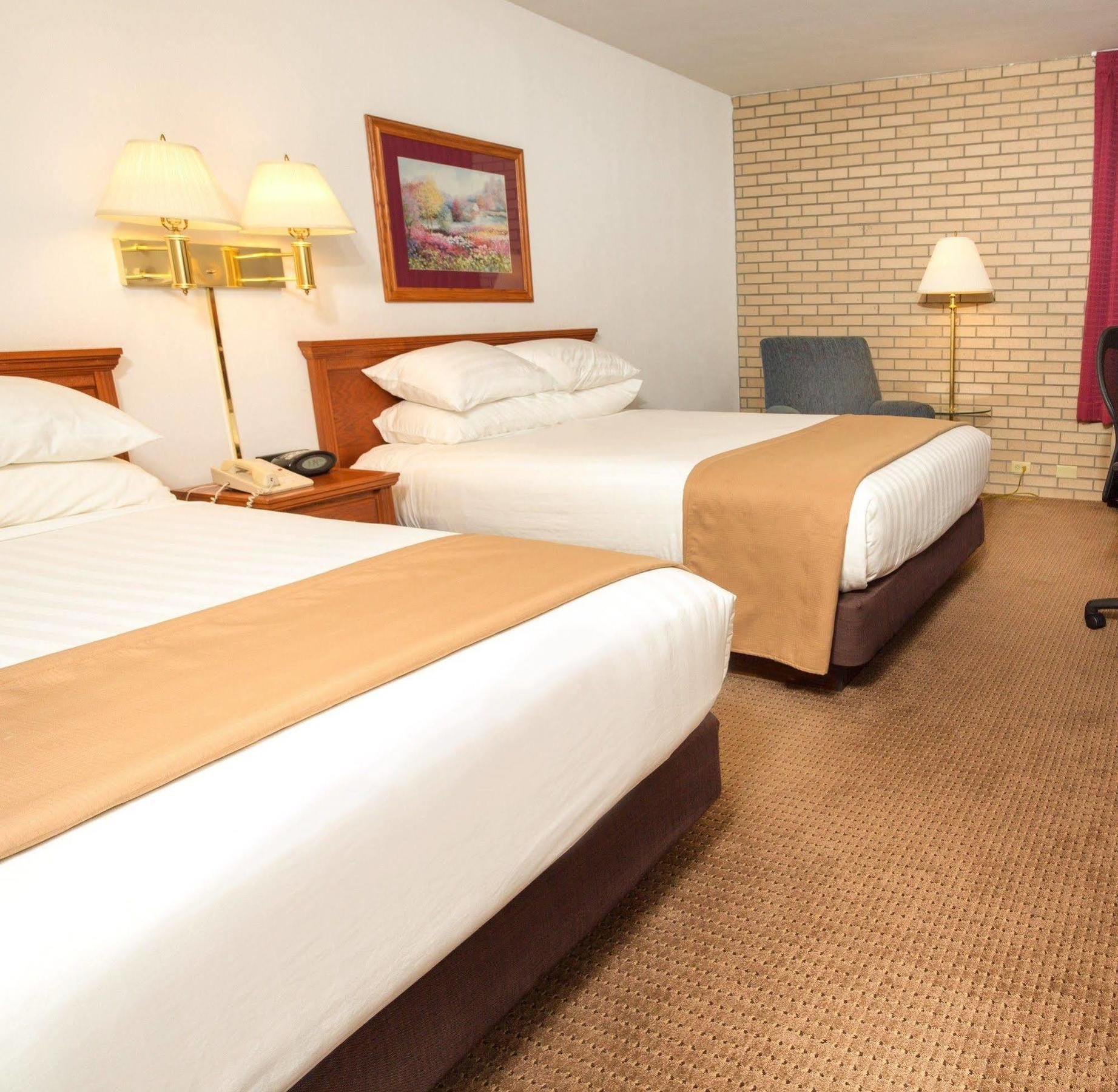 Drury Inn & Suites Hayti Caruthersville Kültér fotó