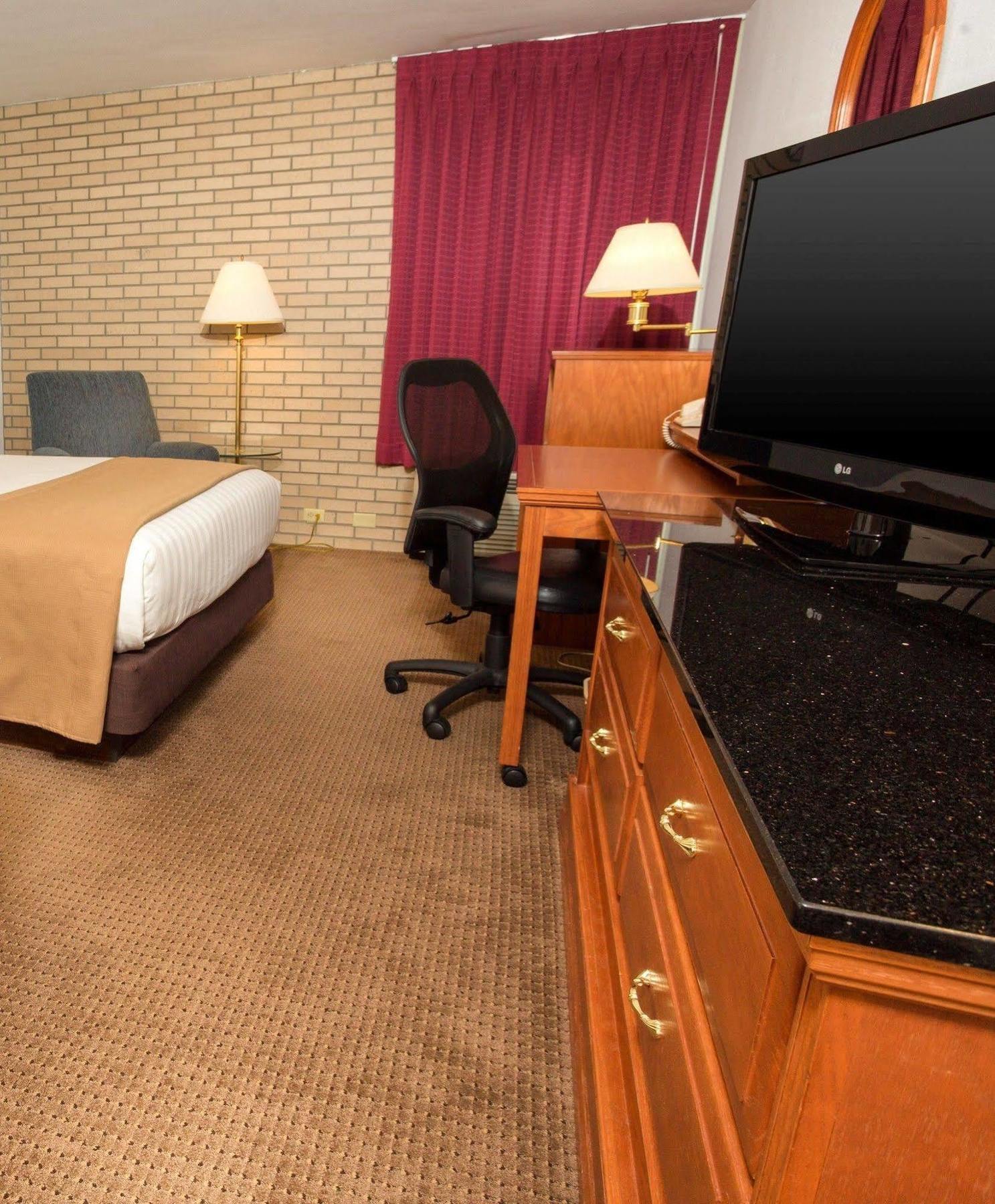 Drury Inn & Suites Hayti Caruthersville Kültér fotó