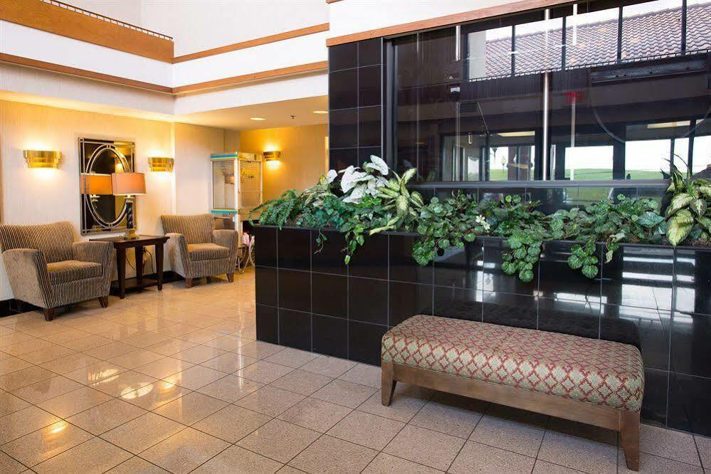 Drury Inn & Suites Hayti Caruthersville Kültér fotó