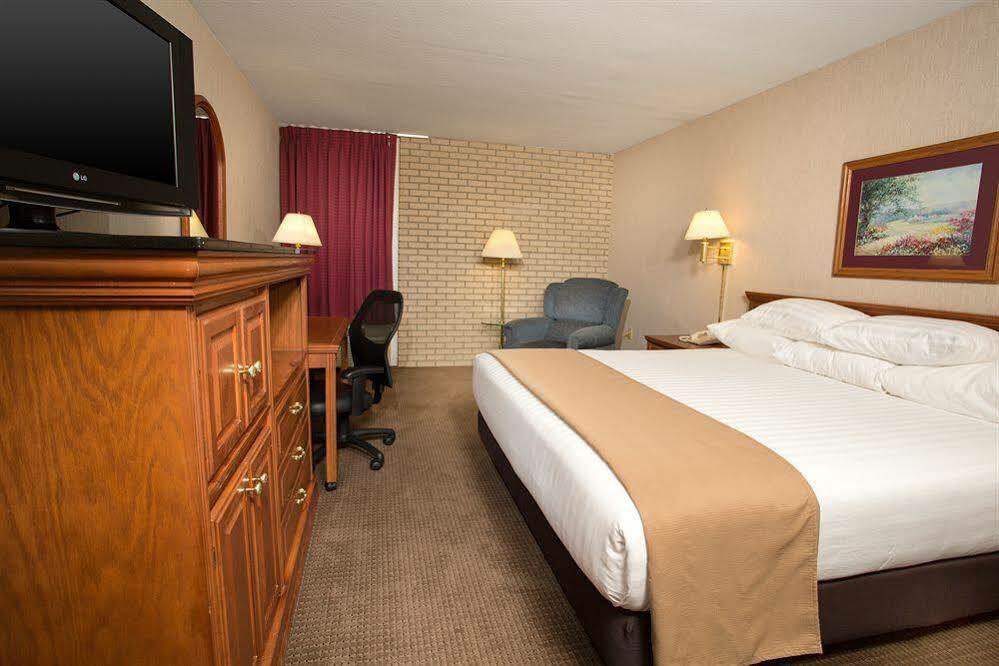 Drury Inn & Suites Hayti Caruthersville Kültér fotó