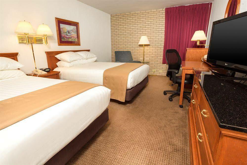 Drury Inn & Suites Hayti Caruthersville Kültér fotó