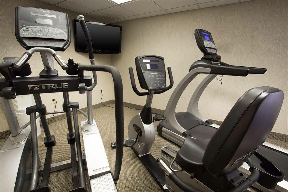Drury Inn & Suites Hayti Caruthersville Kültér fotó