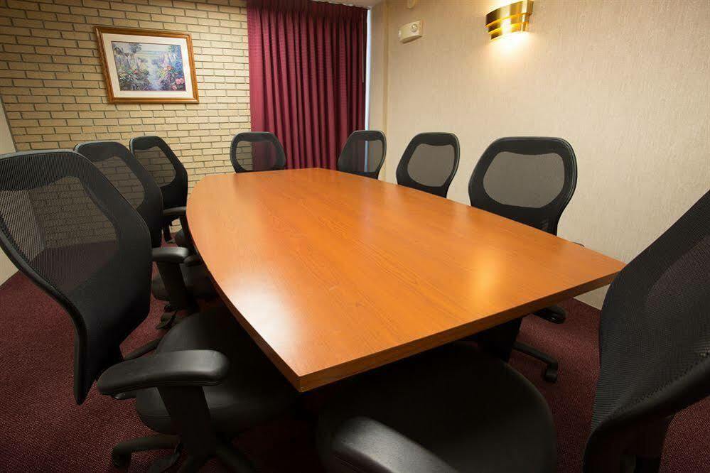 Drury Inn & Suites Hayti Caruthersville Kültér fotó